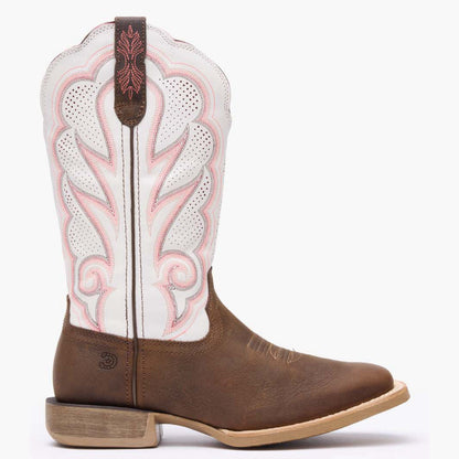 Durango Durango® Lady Rebel Pro™ Women's White Ventilated Western Boot