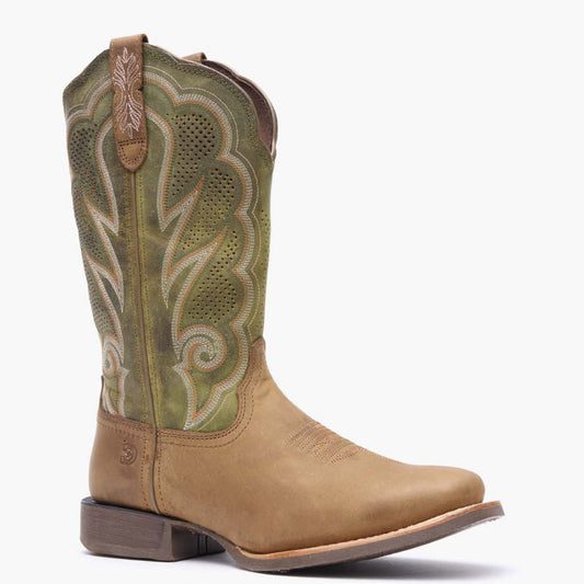 Durango Durango® Lady Rebel Pro Women's Ventilated Olive Western Boot