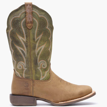 Durango Durango® Lady Rebel Pro Women's Ventilated Olive Western Boot