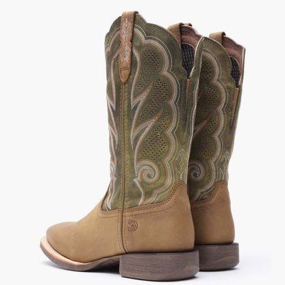 Durango Durango® Lady Rebel Pro Women's Ventilated Olive Western Boot