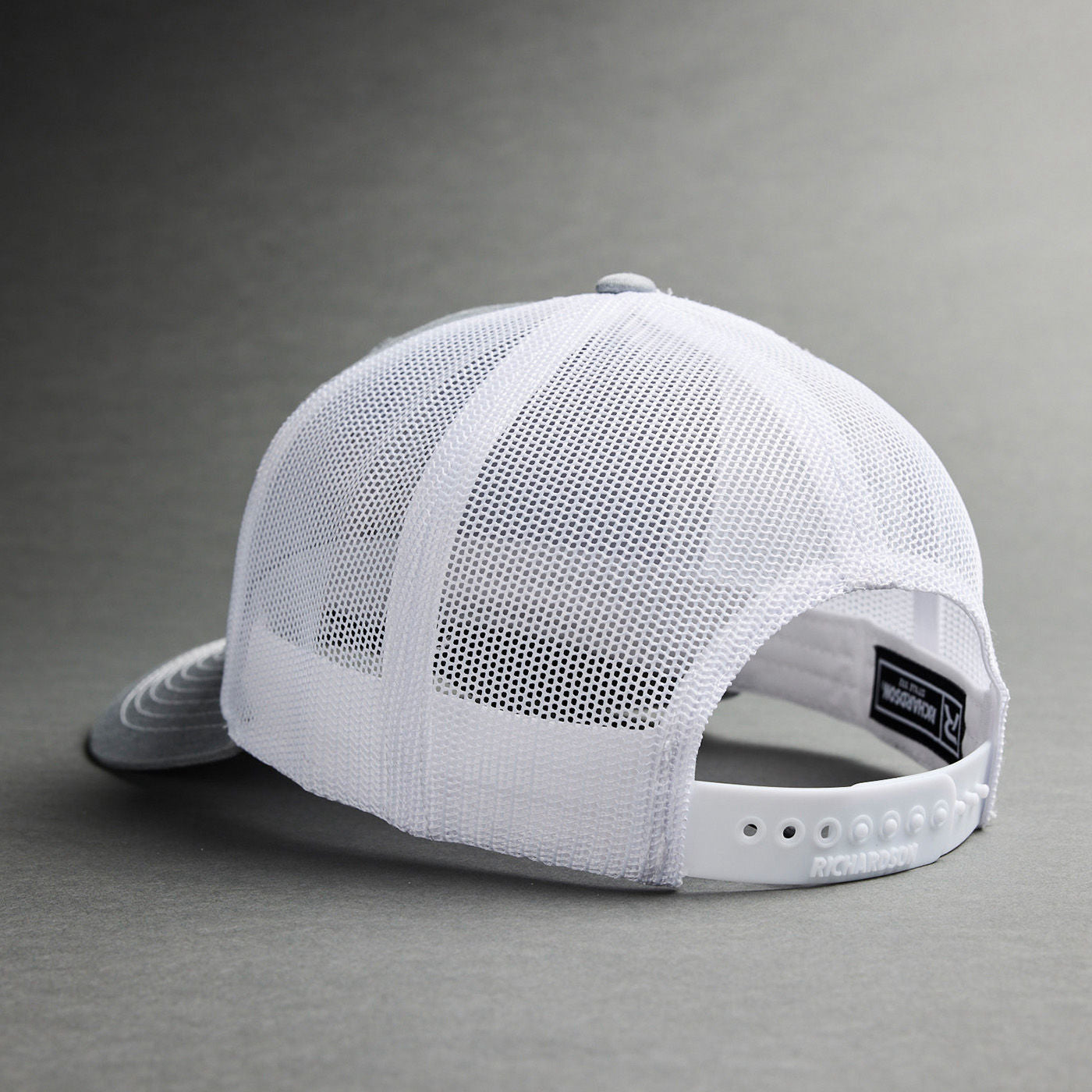Durango Durango Leather Logo Patch Ball Cap