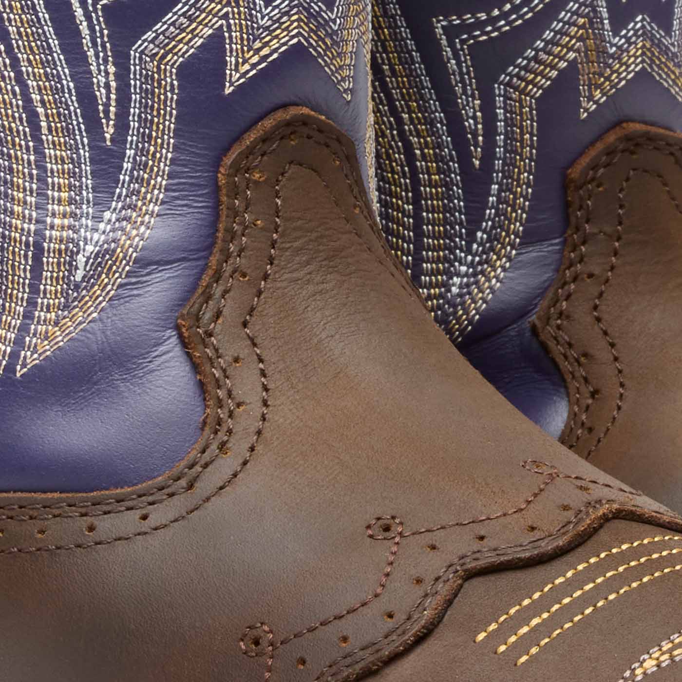 Durango Lady Rebel by Durango® Women's Twilight n' Lace Saddle Western Boot