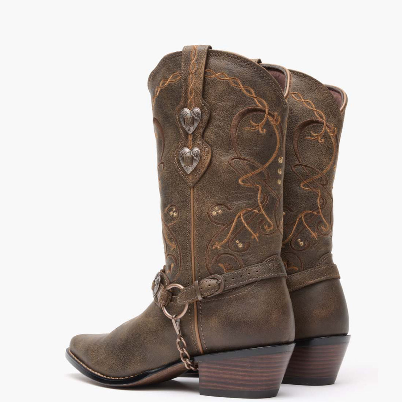 Durango Crush by Durango® Women's Brown Heartbreaker Boot