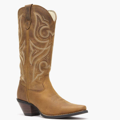 Durango Crush by Durango® Women's Tan Jealousy Western Boot
