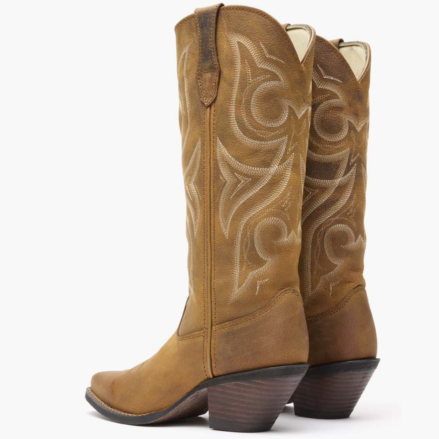 Durango Crush by Durango® Women's Tan Jealousy Western Boot