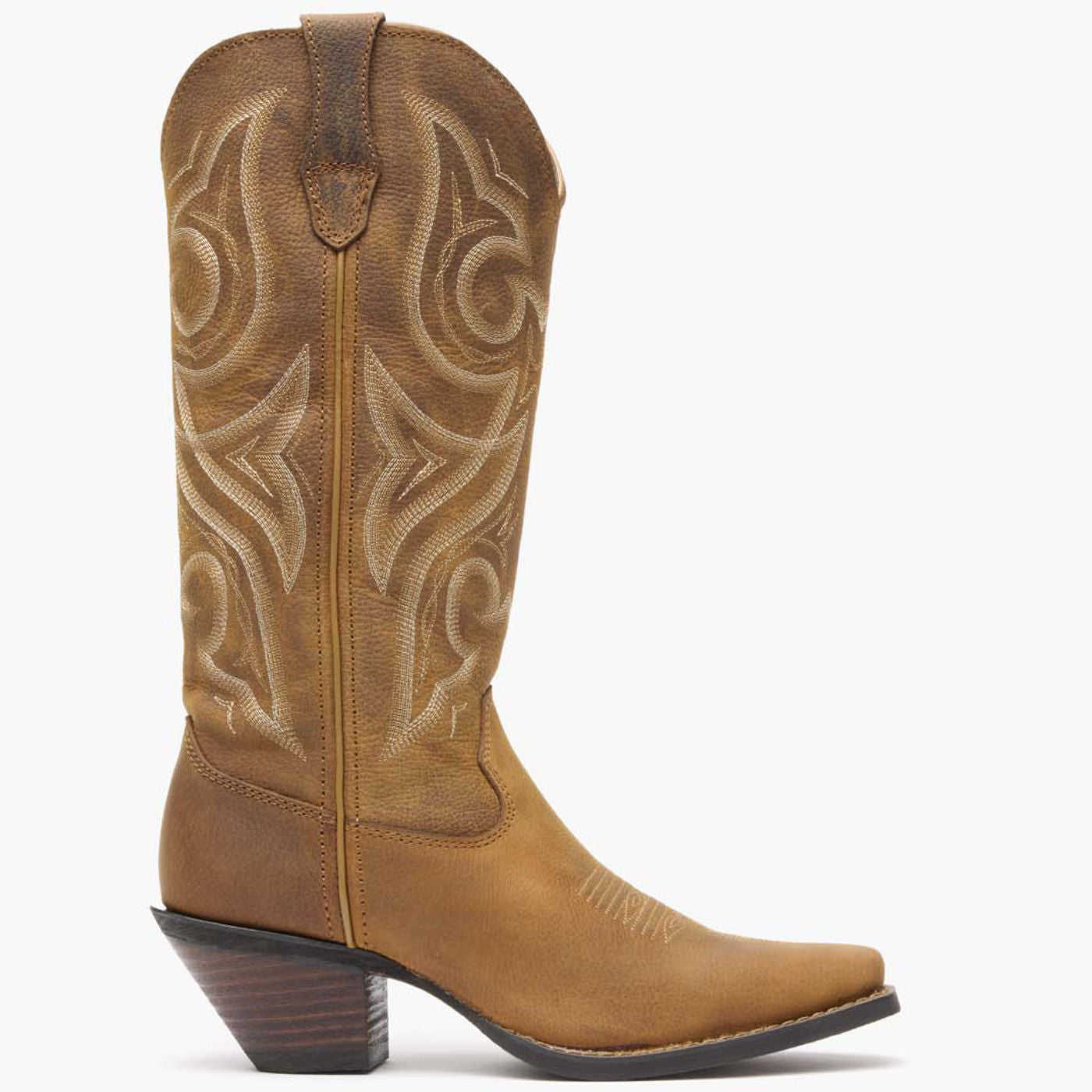 Durango Crush by Durango® Women's Tan Jealousy Western Boot