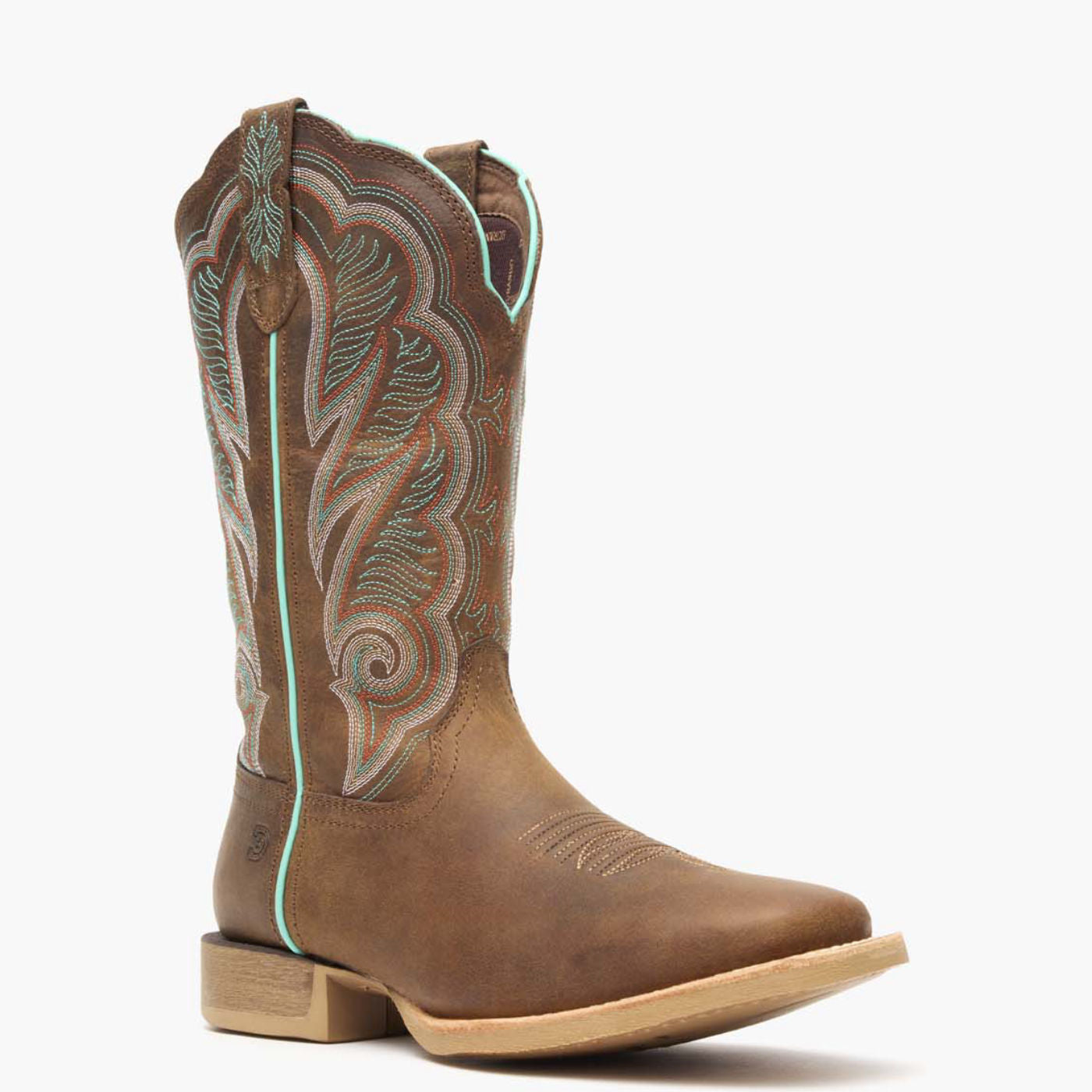 Durango Durango® Lady Rebel Pro™ Women’s Juniper Brown Western Boot