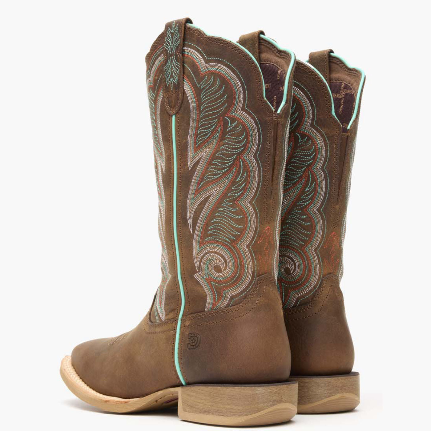 Durango Durango® Lady Rebel Pro™ Women’s Juniper Brown Western Boot