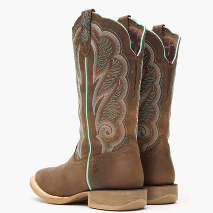 Durango Durango® Lady Rebel Pro™ Women’s Juniper Brown Western Boot
