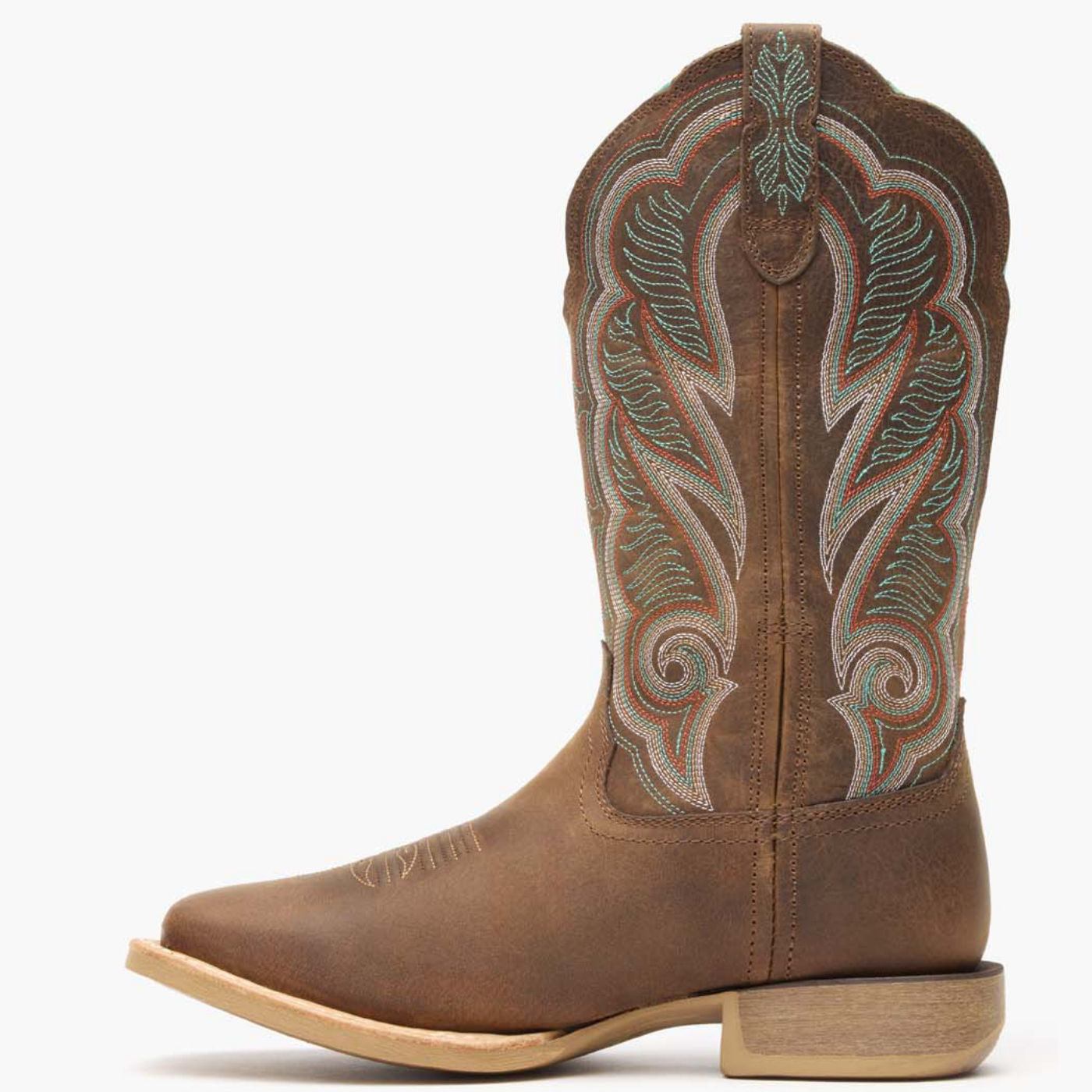 Durango Durango® Lady Rebel Pro™ Women’s Juniper Brown Western Boot