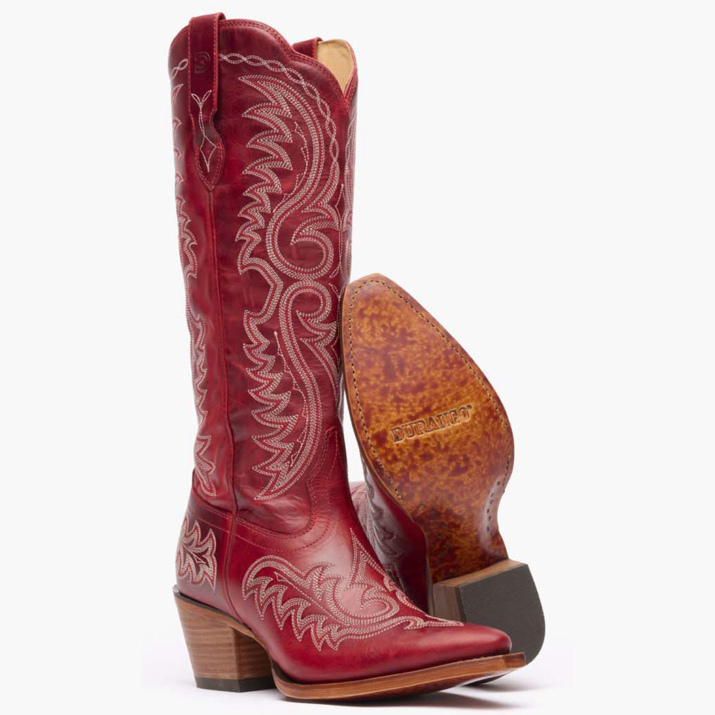 Durango Durango® Women's Crush™ Tall Western Boot