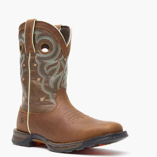 Durango Durango® Maverick Women's Steel Toe Waterproof Western Work Boot