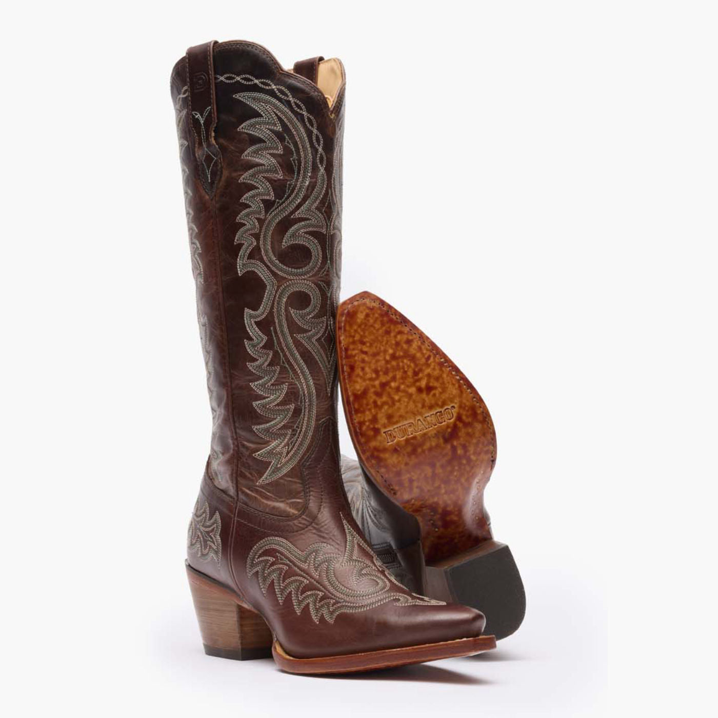 Durango Durango® Women's Crush™ Tall Western Boot