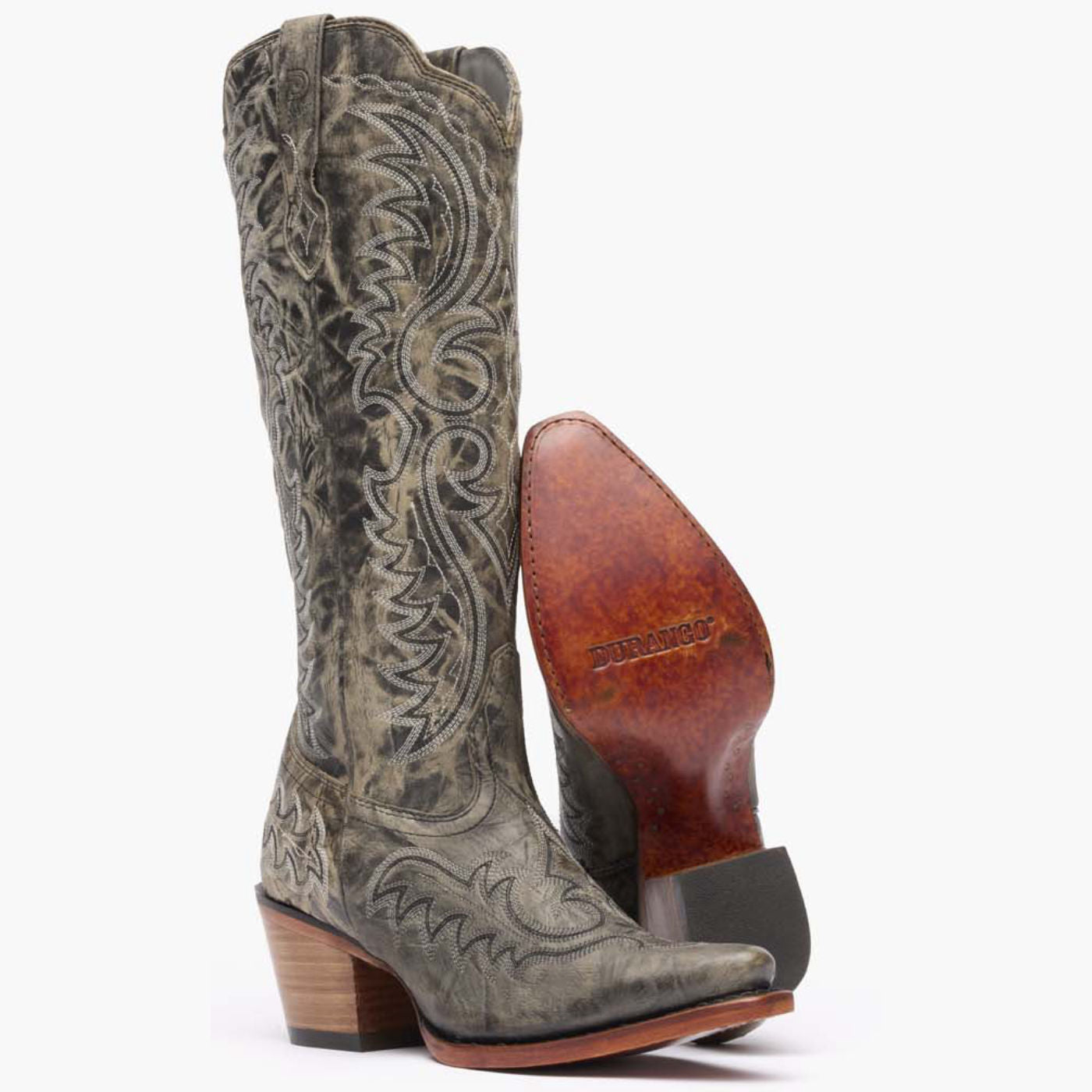 Durango Durango® Women's Crush™ Tall Western Boot