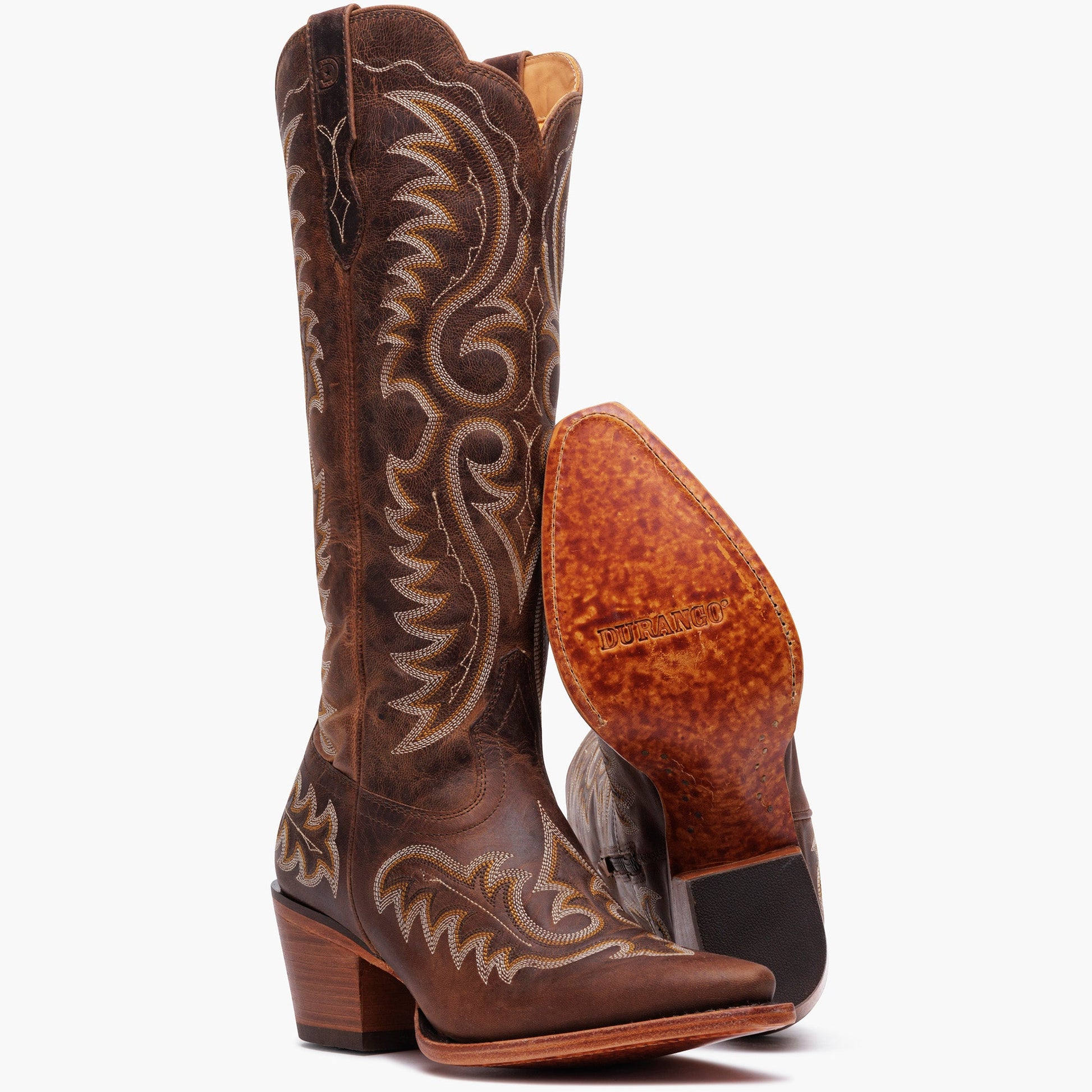 Durango Durango® Women's Crush™ 16" Tall Western Boot