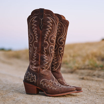 Durango Durango® Women's Crush™ 16" Tall Western Boot
