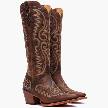 Durango Durango® Women's Crush™ 16" Tall Western Boot