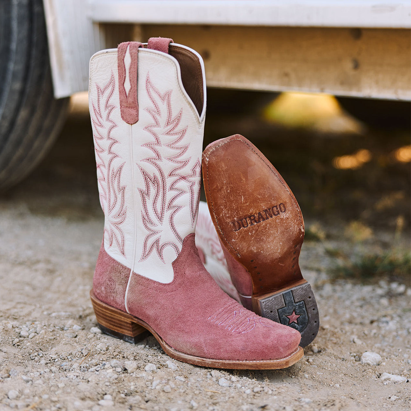 Durango Durango® Women's Arena Elite™ Western Boot