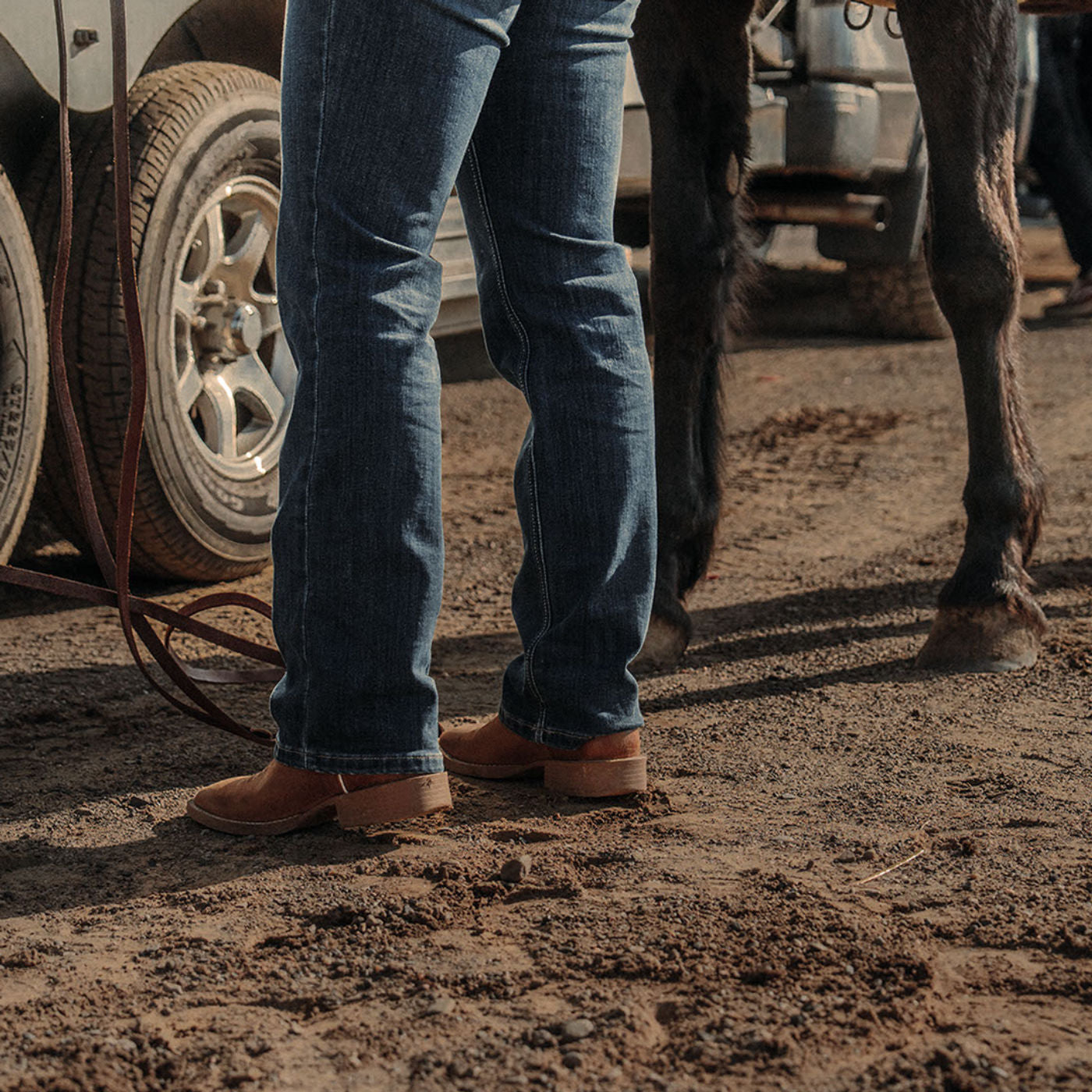 Durango Durango® Women's Shyloh Western Boot