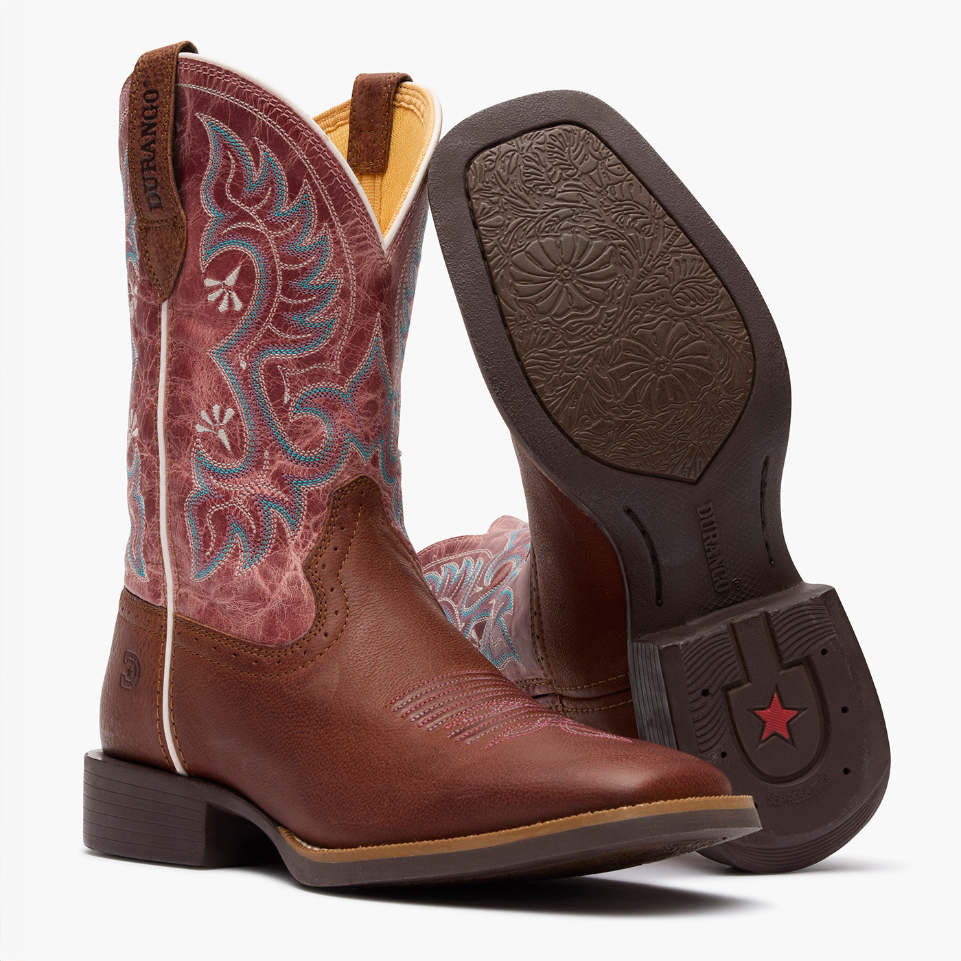Durango Durango® Women's Shyloh Western Boot