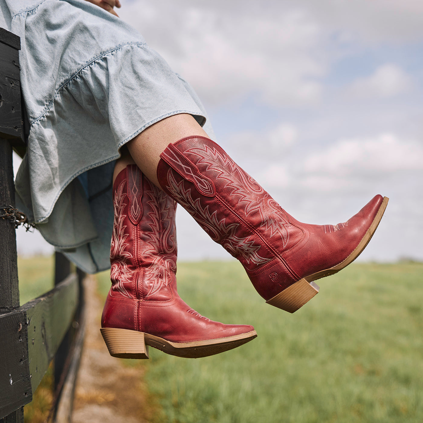 Durango Durango® Women's Shyloh Western Boot