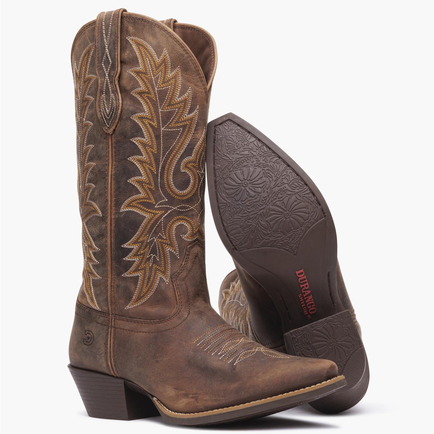 Durango Durango® Women's Shyloh Western Boot