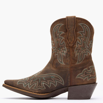 Durango Durango® Women's Shyloh Pony Boot