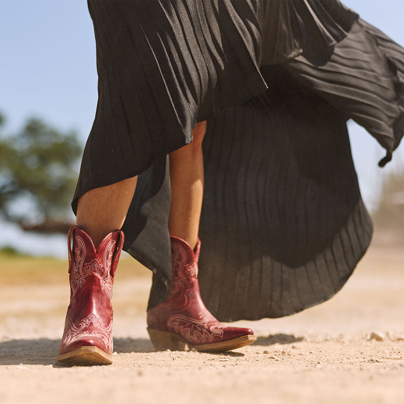 Durango Durango® Women's Shyloh Pony Boot