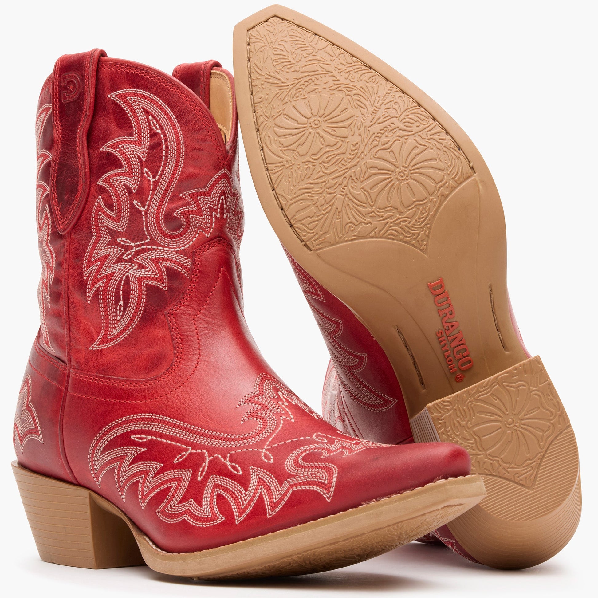 Durango Durango® Women's Shyloh Pony Boot