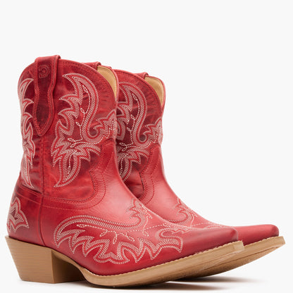 Durango Durango® Women's Shyloh Pony Boot
