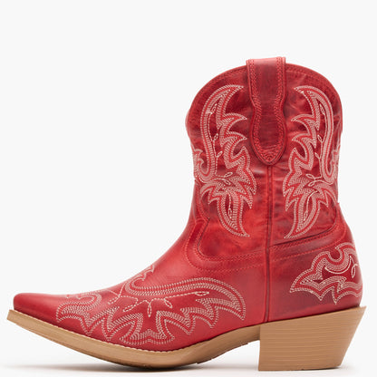 Durango Durango® Women's Shyloh Pony Boot