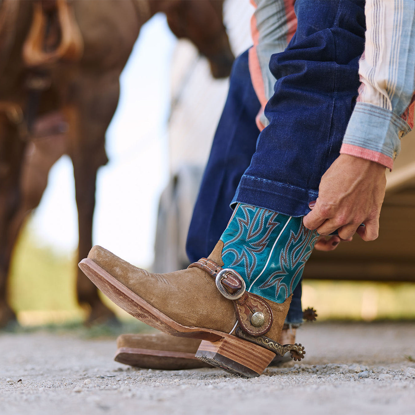 Durango Durango® Women's Arena Elite™ Western Boot