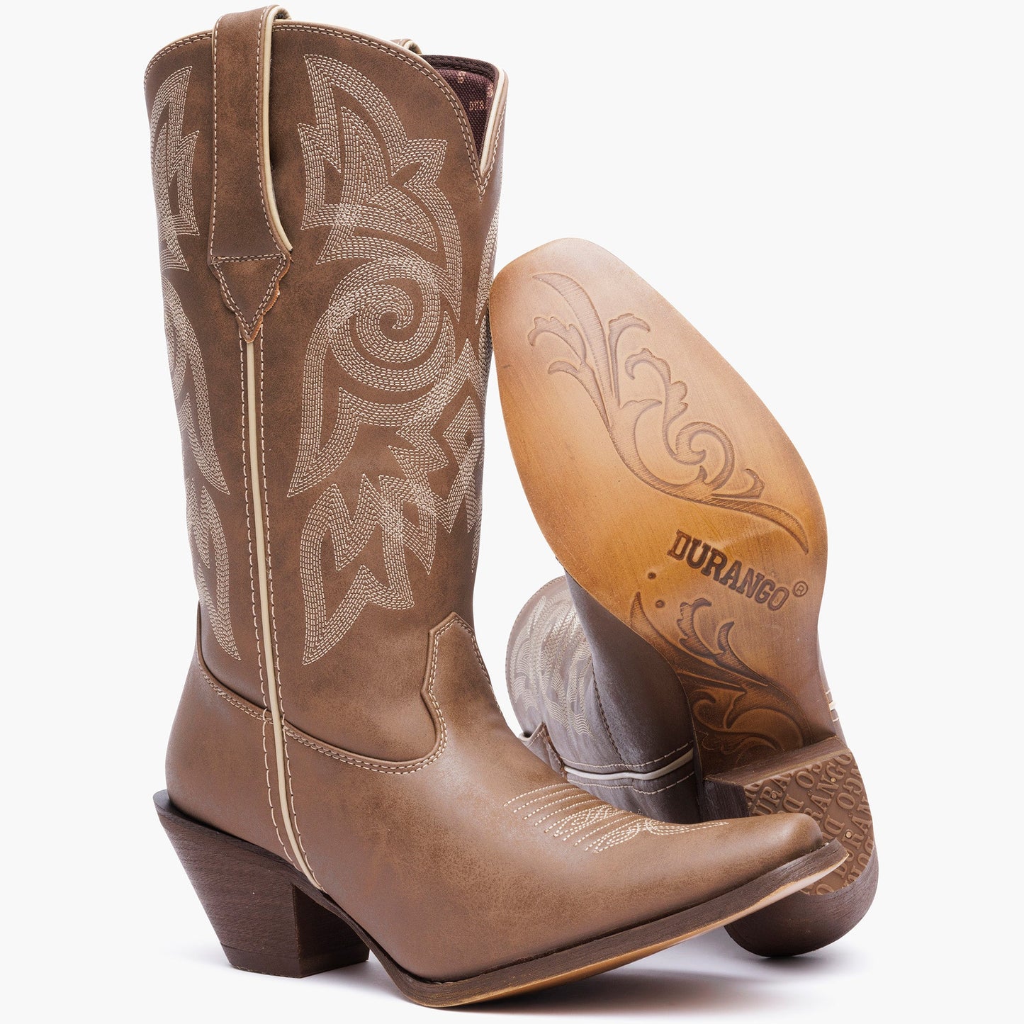 Durango Crush™ by Durango® Women's Western Boot with Accessory