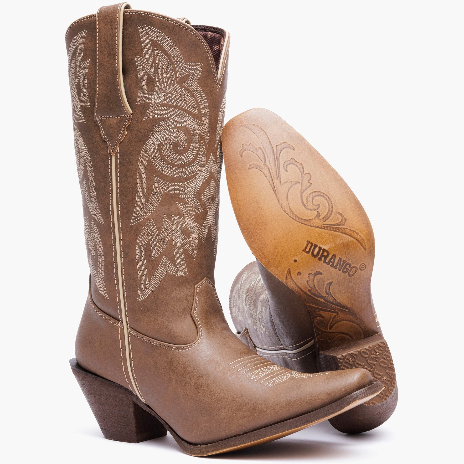 Durango Crush™ by Durango® Women's Western Boot with Accessory