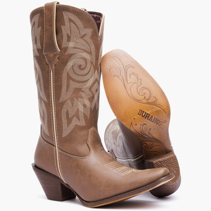 Durango Crush™ by Durango® Women's Western Boot with Accessory