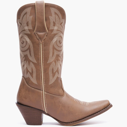 Durango Crush™ by Durango® Women's Western Boot with Accessory