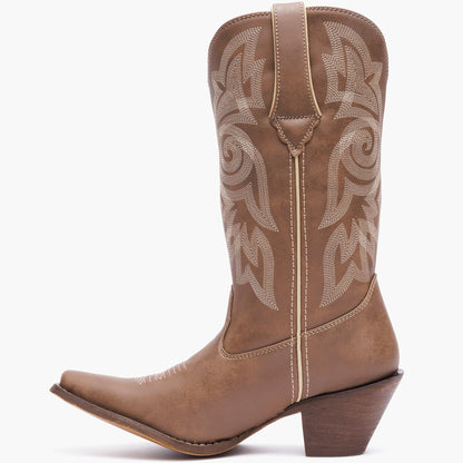 Durango Crush™ by Durango® Women's Western Boot with Accessory