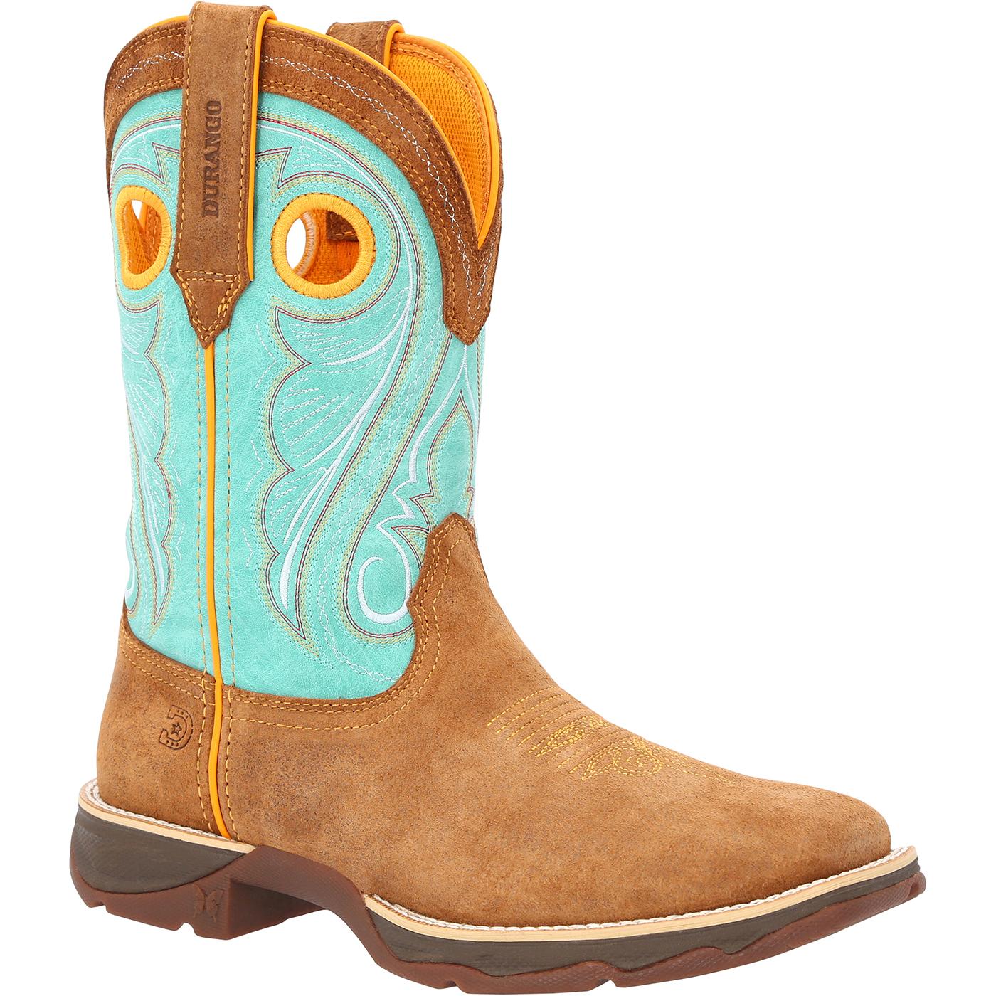 Durango Durango® Lady Rebel™ Women's Western Boot