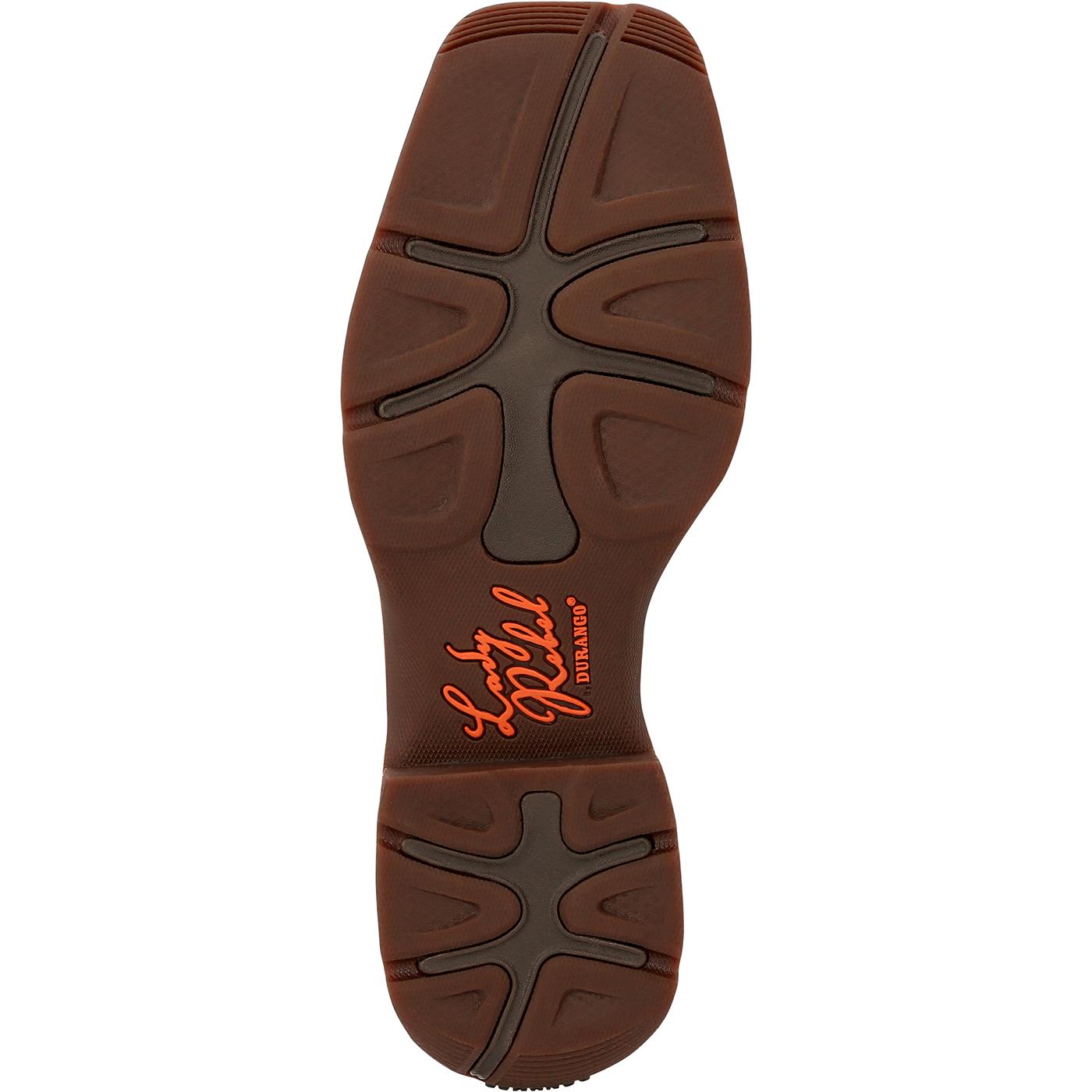 Durango Durango® Lady Rebel™ Women's Western Boot