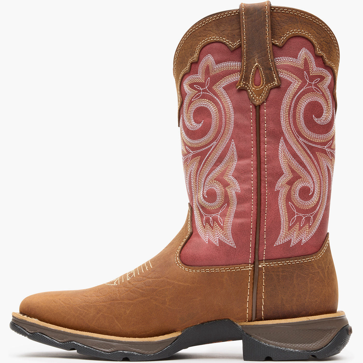 Durango Lady Rebel™ by Durango® Women's Red Western Boot