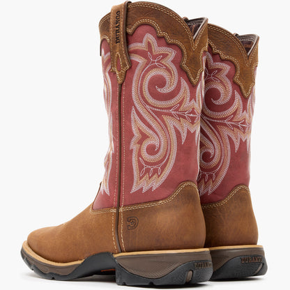 Durango Lady Rebel™ by Durango® Women's Red Western Boot
