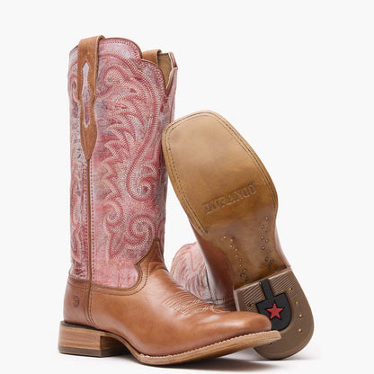 Durango Durango® Arena Pro™ Women's Tawny English Rose Western Boot