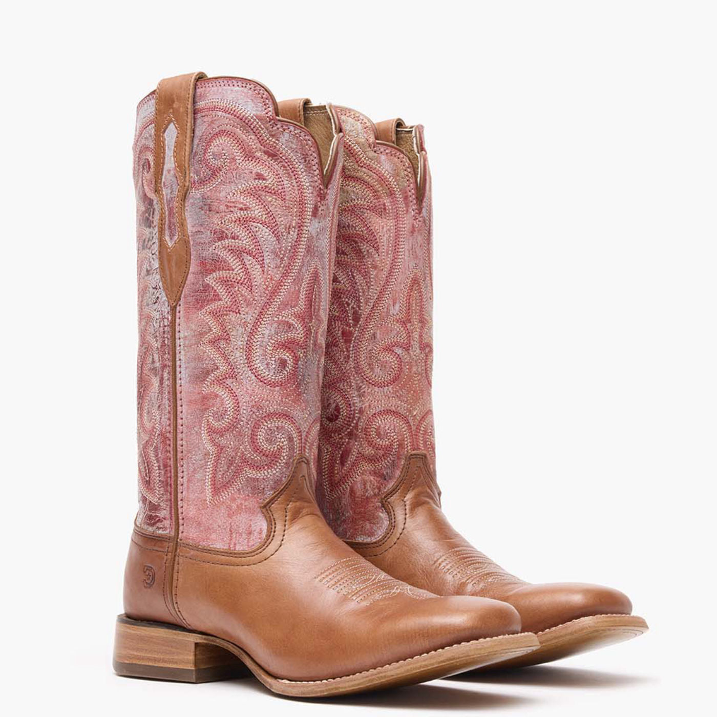 Durango Durango® Arena Pro™ Women's Tawny English Rose Western Boot