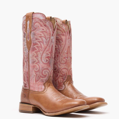 Durango Durango® Arena Pro™ Women's Tawny English Rose Western Boot