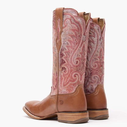 Durango Durango® Arena Pro™ Women's Tawny English Rose Western Boot