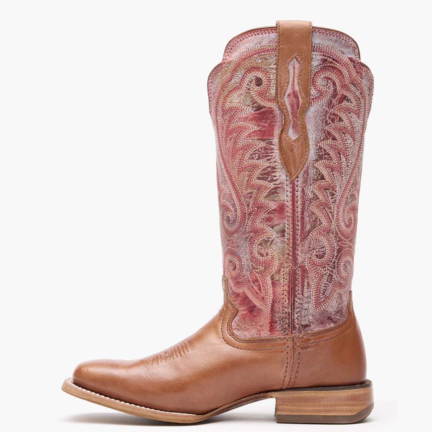 Durango Durango® Arena Pro™ Women's Tawny English Rose Western Boot