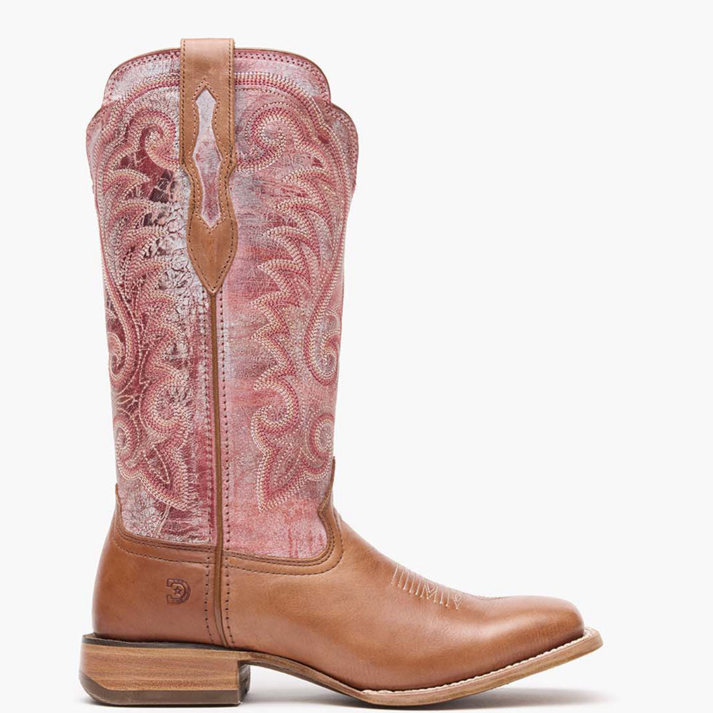 Durango Durango® Arena Pro™ Women's Tawny English Rose Western Boot