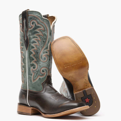 Durango Durango® Arena Pro™ Women's Peppercorn Juniper Berry Western Boot