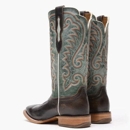 Durango Durango® Arena Pro™ Women's Peppercorn Juniper Berry Western Boot