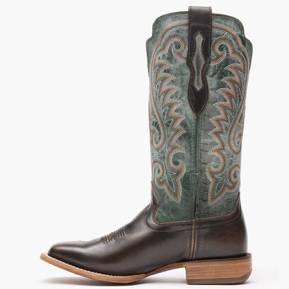 Durango Durango® Arena Pro™ Women's Peppercorn Juniper Berry Western Boot